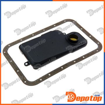 Kit de filtre hydraulique pour MITSUBISHI | FSF-MS-002, 57019